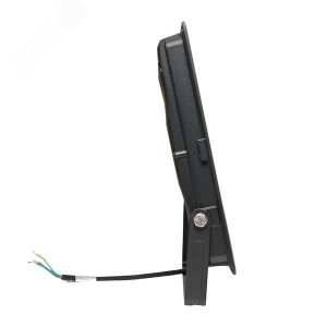 Прожектор светодиодный СДО-3008 200Вт 6500К IP65 Basic FLL-3008-200-6500