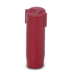 1400254, Cable Mounting & Accessories SEALING PLUG 6X16 RD