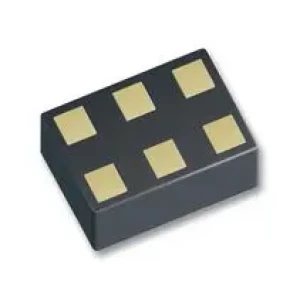 BGS12P2L6E6327XTSA1, ВЧ переключатель общего применения частота 0.05-6Ггц