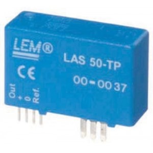 LAS 50TP/SP1