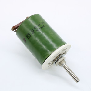 ППБ-50Г  33К ±5%, Резистор переменный проволочный 33кОм ±5% 50Вт