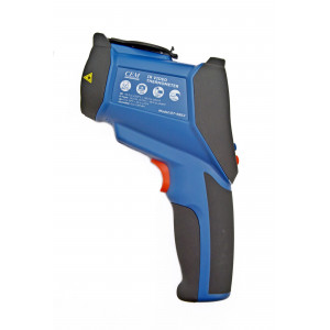 DT-9862 Профессиональный  пирометр со встроенной камерой