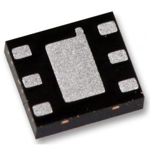 TPS61240DRVT, Преобразователь постоянного тока повышающий синхронный 5В 0.45А