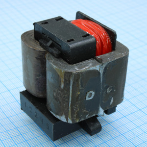 ТП-1203, Трансформатор питания для печатного монтажа  12В  11Вт  0.95А
