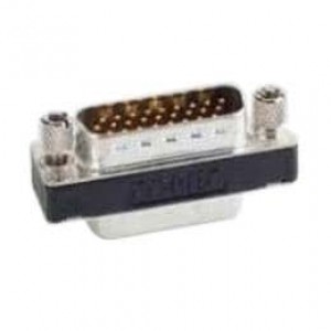 164A03929X, Адаптеры и переходники D-Sub 44 POS H.D CONNEC TOR SAVER