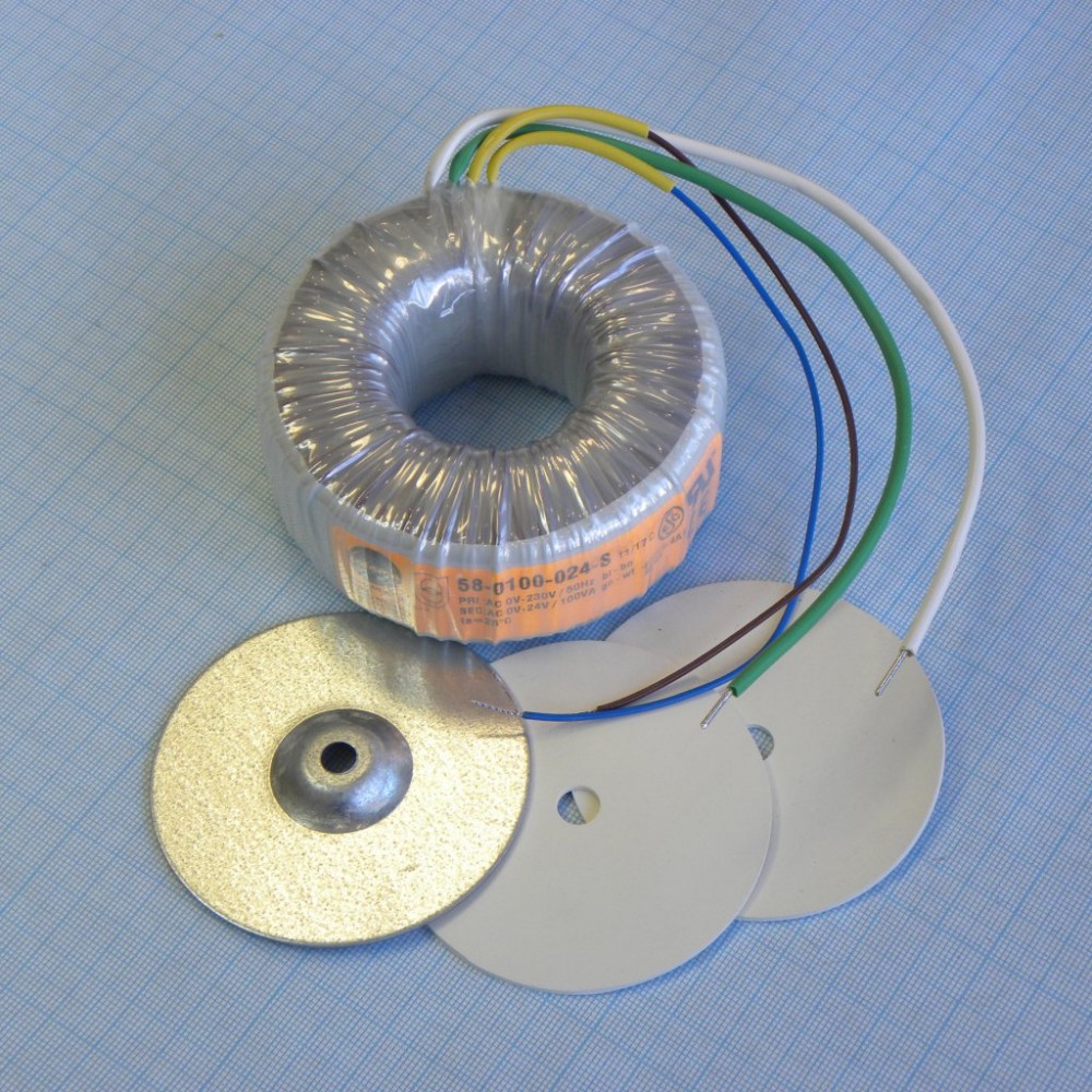 Ethernet трансформатор своими руками