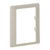 Рамка 1-м Valena Life для двойных розеток сл. кость 754231