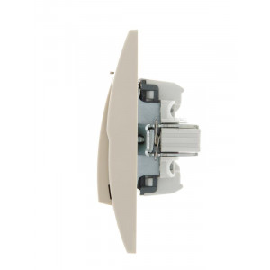 DERIY Выкл. х3 ПБТ крем 702-0303-109