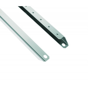 Рейка для глухой двери, 2шт VB 120