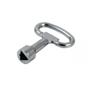 Ключ для замка SQ0825-0009 SQ0825-0007