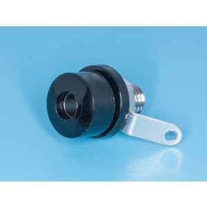 BP-10B, Клемма на приборный блок тип BP-10, черная