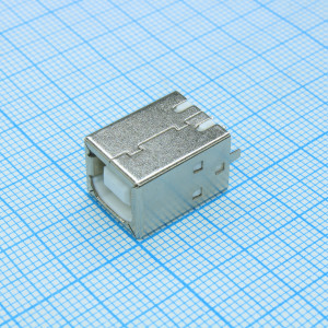 USBB-1J-F (SZC), Разъём USB SZC USBB-1J-F (SZC), 1,5 А