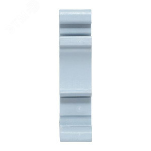 Клеммная колодка винтовая 10 UT серая