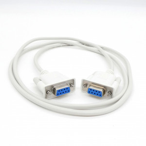 Шнур для COM-порта 9F*9F, Шнур интерфейсный для COM-порта 9F*9F