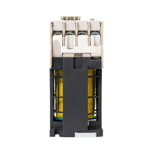 Контактор КМЭп малогабаритный 25А 24В DC 1NO PROxima ctr-s-25-24-p