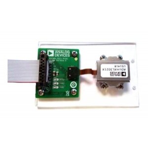 ADCMXL_BRKOUT/PCBZ, Средства разработки интерфейсов ADcmXLXX21 Module Breakout Board