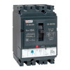Выключатель автоматический ВА-99C (Compact NS) 250/125А 3P 45кА EKF PROxima(кр.4шт)