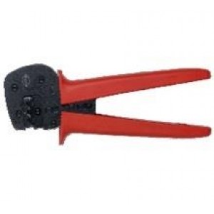 63811-7300, Crimpers HAND CRIMP TOOL
