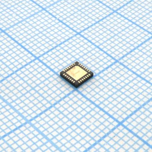 TPS61188ARUY, Драйвер белого светодиода с ШИМ и автоматическим фазовым сдвигом