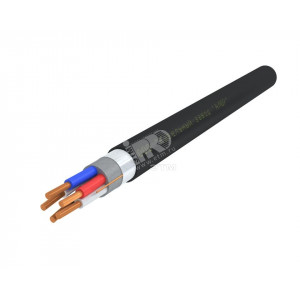 Кабель контрольный КВВГэнг(А)-LS 5х2.5 00-00007374