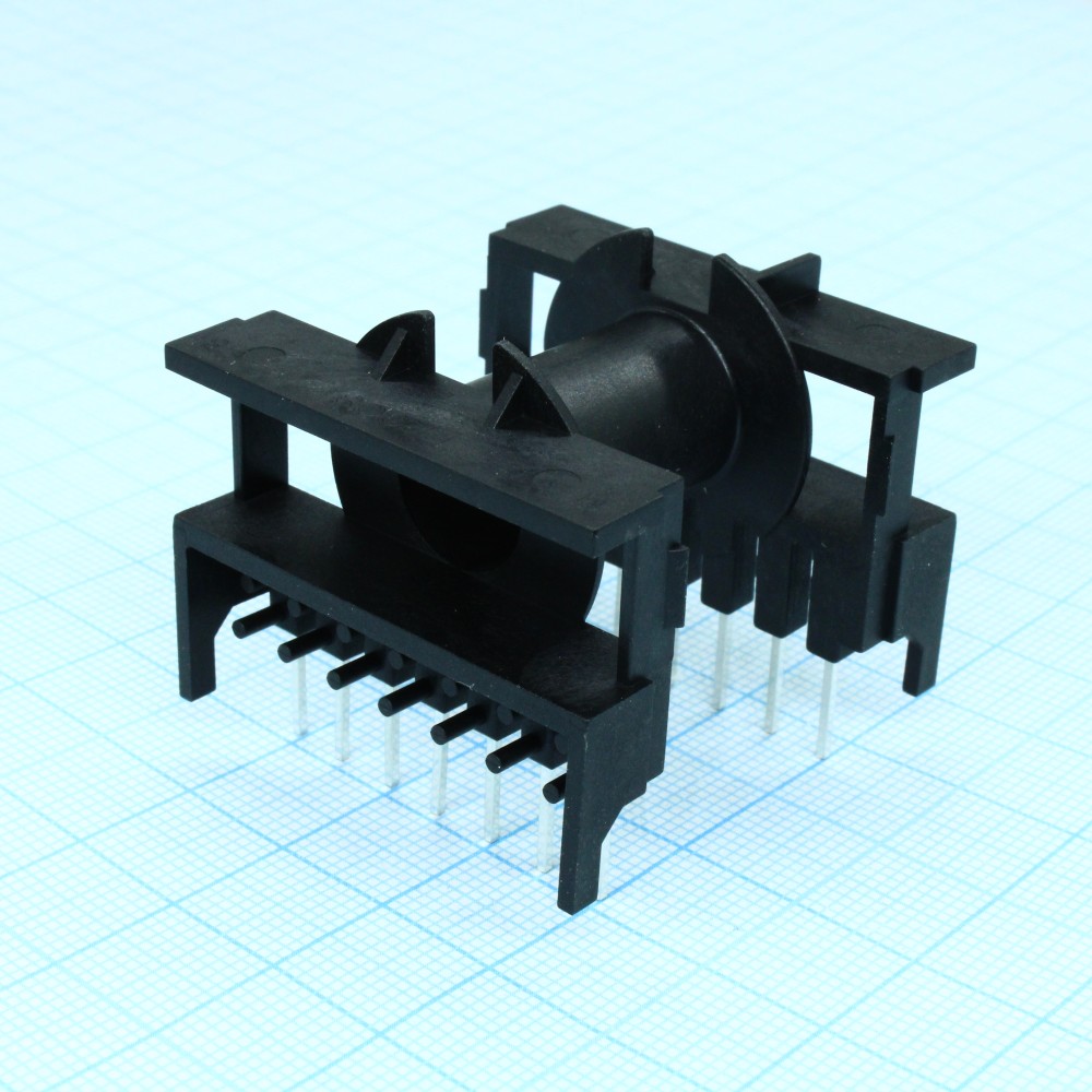 Изображение товара Каркас для сердечника ETD 34/17/11 EPCOS 1 секция 180°C