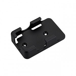 Держатель для пульта SMART-RH3 Black 023745, Настенный держатель черного цвета (Remote Holder) для пультов серии SMART (указаны в совместимых).