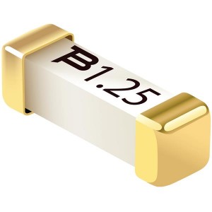 SF-3812TM200T-2, Плавкие предохранители поверхностного монтажа 600vac 2A Singlfuse