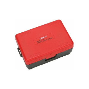 UT522, Измеритель сопротивления заземления до 4000Ом