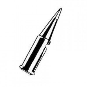 WPT1, Паяльники Weller Taper Needle For WSTA3/WPA2