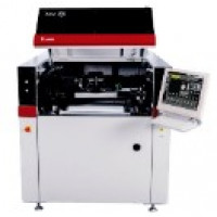 Мы запустили вторую производственную линию SMT 