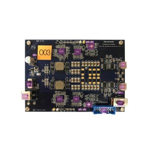 RTK0EUG011D07000BJ, Средства разработки интегральных схем (ИС) управления питанием EVAL BRD 1, RTK-251-BuckBoostConverter2, U/W: R9A02G011, ISL