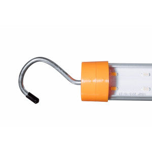 Светильник светодиодный LED -1000Лм 36в 10м переносной с выключателем IP43 42062