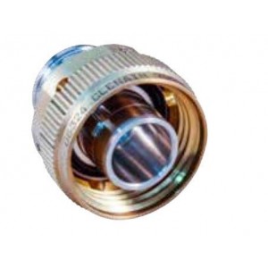 709-002-m-z1, Стандартный цилиндрический соединитель Plug Pressure Cap