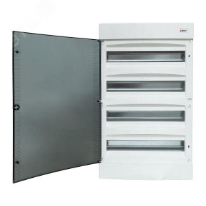 Щит распределительный навесной 