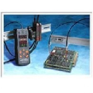E3X-DAB6-S, Фотоэлектрические датчики Blue LED NPN Conctr PTUNING