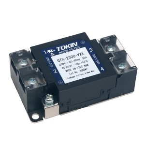 GTX-2300-YXX, Фильтры цепи питания 560V 30A 300oHms 1 Phase Screw Term