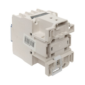 Контактор малогабаритный КМЭ 25А 110В 1NO ctr-s-25-110