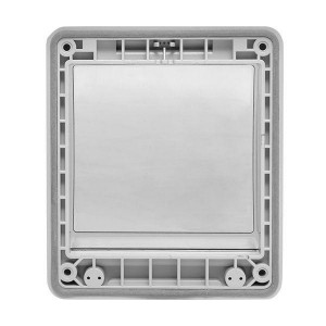 Окно герметичное для приборов IP67 PROxima ak-i-1