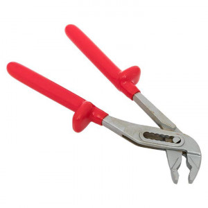 Клещи переставные 250мм Master 1000В Basic kp-250-mas-in