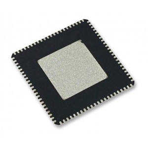 LAN9303MI-AKZE, ИС, Ethernet 3 Port Ethernet Switch Dual MRT