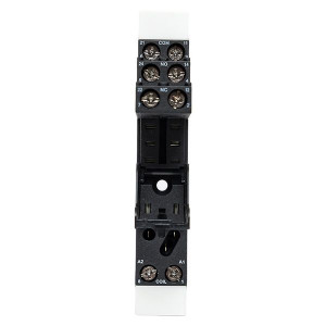 Разъем для реле РM5 22/2 rm5-22-2