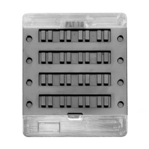 Адаптер для маркировки бабочка BF151941 PLT18