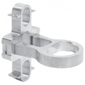 Кронштейн анкерный CS 10.3 (15кН) (SO 253; CA 1500-2) 10800071