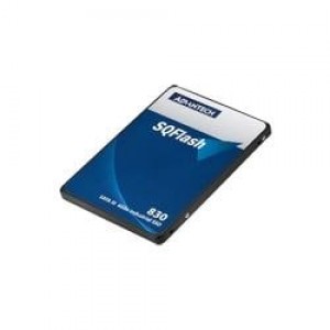 SQF-S25M8-2T-SAC, Твердотельные накопители (SSD) SQF 2.5 SATA SSD 830 2T MLC (0 70 C)