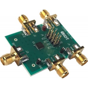 F2932EVBI, Радиочастотные средства разработки F2932 RF Switch