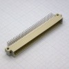 DIN 3X32 96MR (2.54mm)