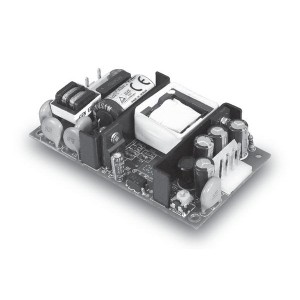 CFM2003S, Импульсные источники питания AC-DC Module, 20 Watt, Open Frame, 85-264VAC Input, 15VDC Output