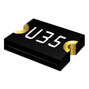 MF-USML200-2, Восстанавливаемые предохранители - PPTC 2A 6V 1210 LOW-OHMIC