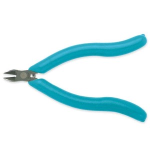 EMS549J, Щипцы и пинцеты Plier 4 Tapered Fc