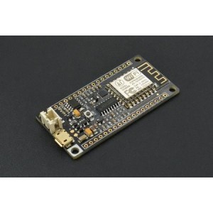 DFR0489, Средства разработки Wi-Fi (802.11) FireBeetle ESP8266 IOT Microcontroller (Supports Wi-Fi)